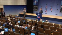 OTAN busca nuevas conversaciones con Rusia