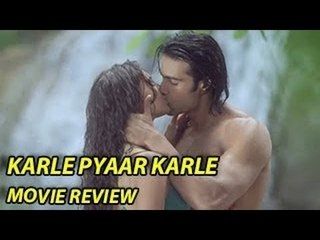 Karle Pyaar Karle Movie Review | Shiv Darshan & Hasleen Kaur