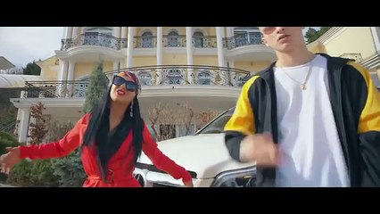 Rina ft Fero - Ska konkurenc (Official Video)