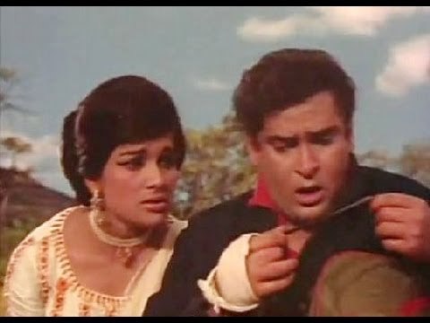 G9 Trivia - O Mere Sona Re Song Was Copied In Tamil Film