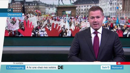 Eurozapping : le destin du petit Alfie déchire l'Angleterre