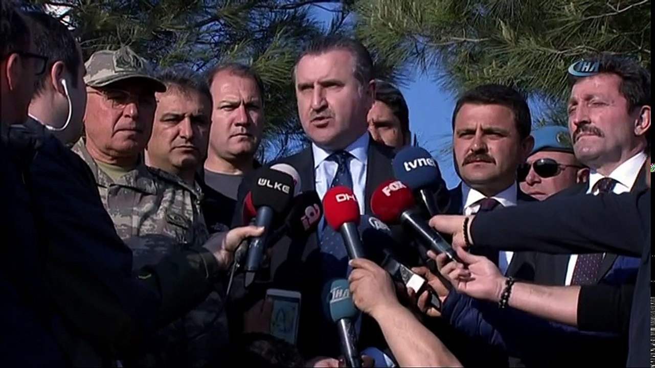 Bakan Osman Aşkın Bak'tan Fenerbahçe - Beşiktaş maçı yorumu: Soruşturma Sürüyor, Kararı TFF verecek