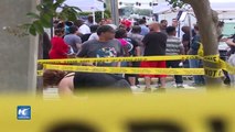 Tiroteo en Orlando revive debate sobre posesión de armas