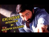 Dishkiyaoon | Sunny Deol's Exclusive Interview By G9 Divya Solgama