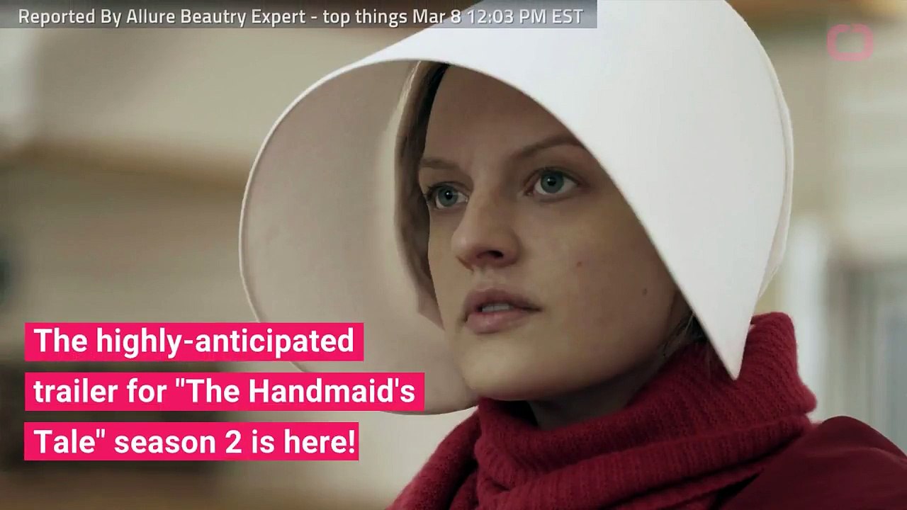 The Handmaid S Tale Season 2 Episode 1 Full Streaming Video Dailymotion