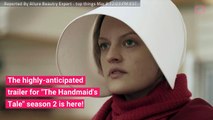 The Handmaid's Tale Season 2 Episode 1 Full [Streaming]