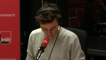 Dans la tête des interviewers - Tom Villa a tout compris