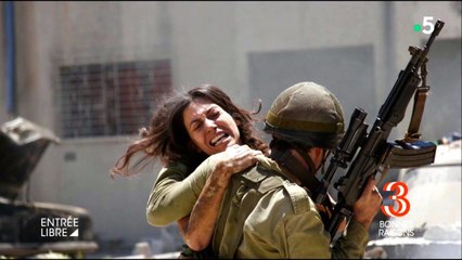 Trois bonnes raisons d’aller voir « Foxtrot »