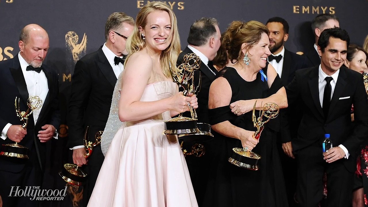 The Handmaid's Tale Season 2 Episode 1 S2, Ep1 | Watch Streaming