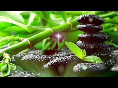 ♫♫ Лучший Расслабляющая фортепианная музыка для снятия стресса, Спа ♫♫