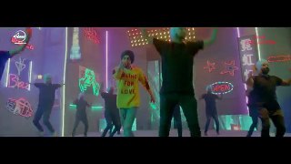 Diljit_Dosanjh___Raat_Di_Gedi_(Official_Video) New Song 2018