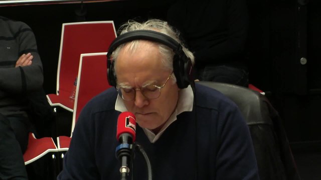 La prédiction du Père Albert - Albert Algoud a fait un rêve