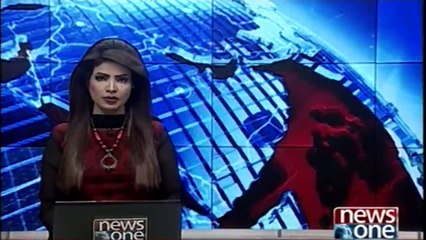 Earthquake funds: CJP Nisar reached in Mansehra