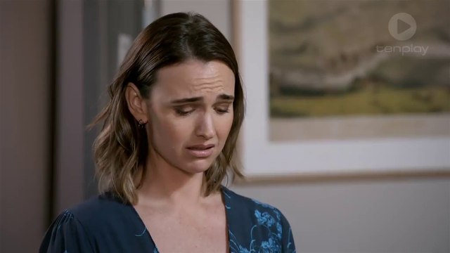 Neighbours 7828 25th April 2018