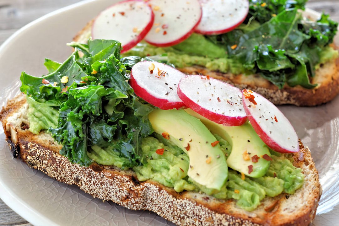 3 astuces pour préparer un sandwich healthy