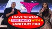 Akshay Kumar ने खुद पहनी Pink Panty और Sanitary Pad मूवी के लिए । PADMAN