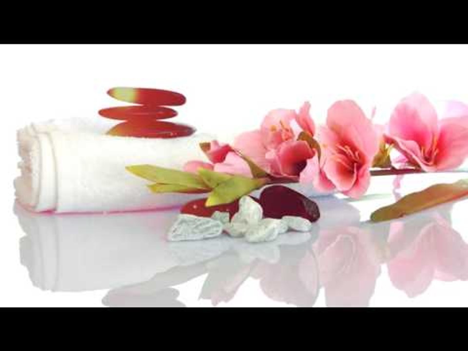 Musik Zen Meditation: Konzentration Musik, Studie Musik, Reiki Musik, leise Musik ♫♫♫