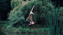Amazing Pole Fairies Island - Pole Dancing Video