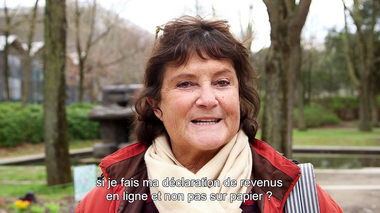 Qu’est-ce que ça change de faire sa déclaration de revenus en ligne ?