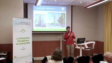 Conf'express : Une offre de services d’accompagnement et conseils aux copropriétés (Senova)