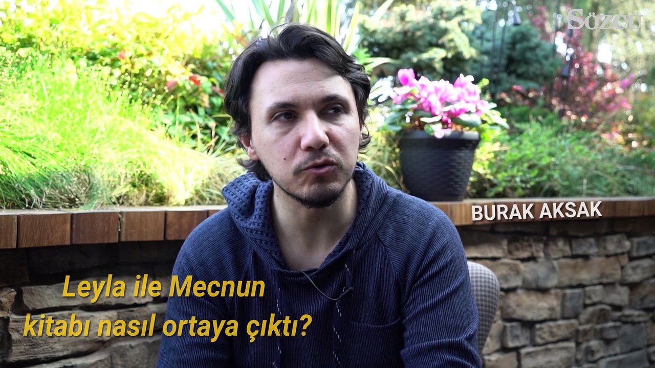 Leyla ile Mecnun devam edecek mi Senarist Burak Aksak'tan çarpıcı açıklamalar