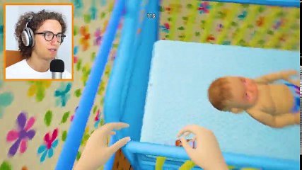 WHY SOME PEOPLE SHOULD NEVER HAVE KIDS! - Mother Simulator