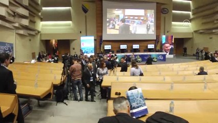 9. Saraybosna İş Forumu