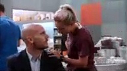 Shortland Street S26E291 6470 25th April 2018 - Shortland Street 6469 25th April 2018 Australia Plus TV