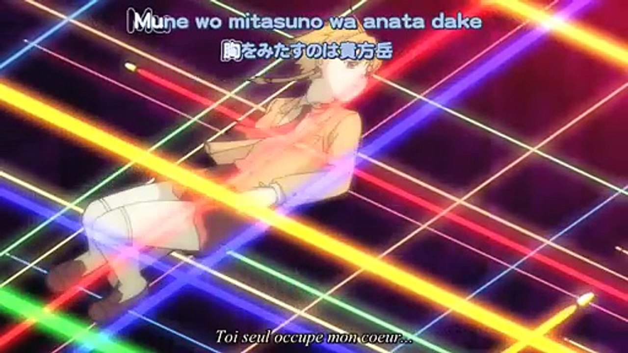 19 1 sur 2 madlax vostfr