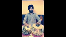 Powerful Tabla Performance by Mannajot Singh : The Viral Flavors