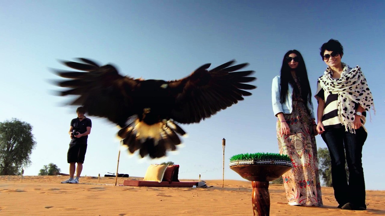 Dubai Culture and Heritage - History of Dubai - Dubai, United Arab Emirates