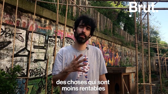 La Recyclerie : un restaurant éco-responsable et collaboratif