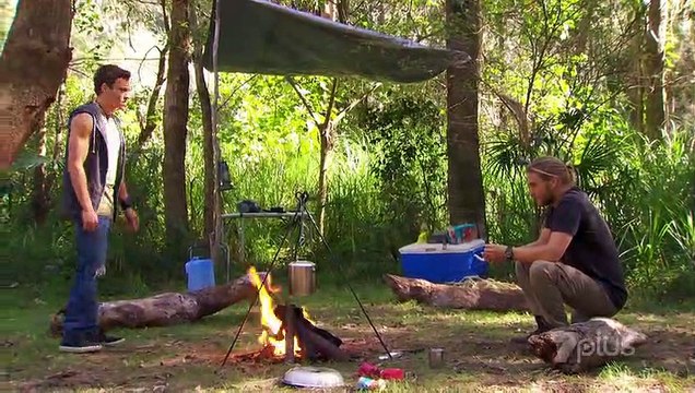 Home and Away 6867 25th April 2018