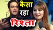 Vikas Gupta की प्रतिक्रिया Shilpa Shinde के साथ काम करने पर