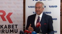 TÜSİAD Başkanı Bilecik: “Erken seçim beklemiyorduk”