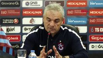 Rıza Çalımbay Herhalde Gelecek Sezon Trabzonlu Bir Hoca Düşünülüyor - 2 Hd