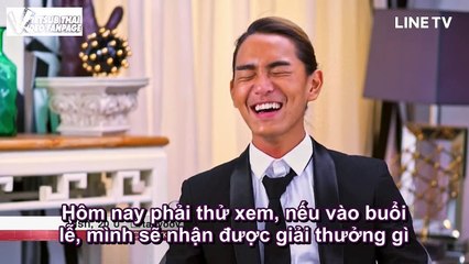 [VTVF] Vietsub THE FACE THAILAND ALL STAR Season 4 - EP9 [1/7]