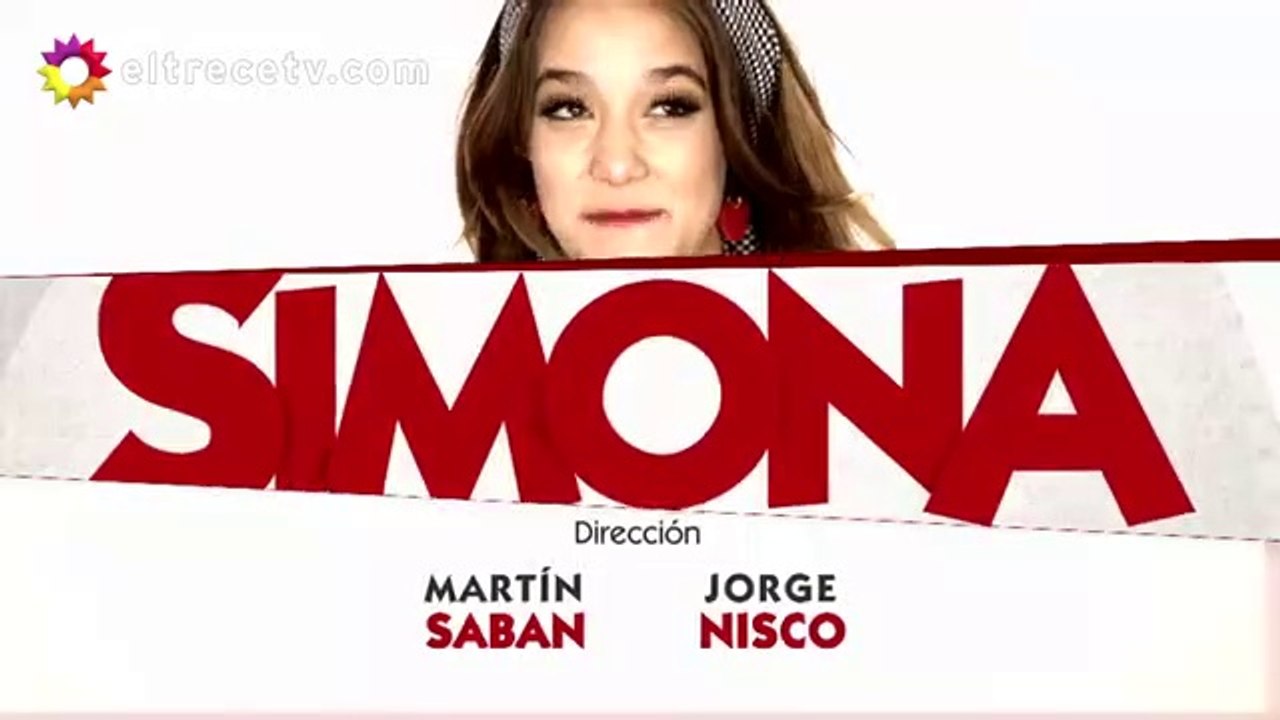 Simona Capitulo 65 Completo HD
