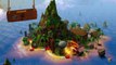 Crash Bandicoot N  Sane Trilogy 1, Boulders con gema / with gem