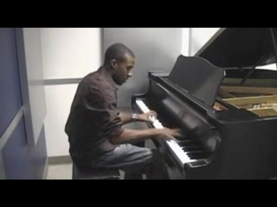 Make It Rains By David Sides