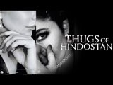 Katrina Kaif की पहली झलक Thugs Of Hindostan मूवी से