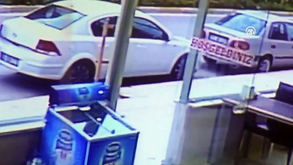 İnfaz koruma memuruna silahlı saldırıya 6 tutuklama - ÇORUM