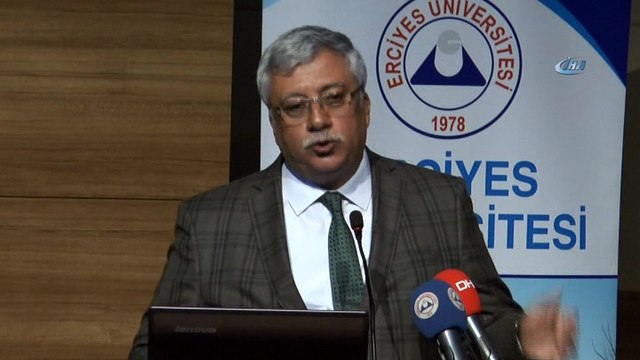 RTÜK Başkanı Prof. Dr. İlhan:'Reyting avcısı yapımcılar internette de denetimde'