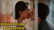 Bewakoofiyaan Movie Review | Ayushmann Khurrana, Sonam Kapoor