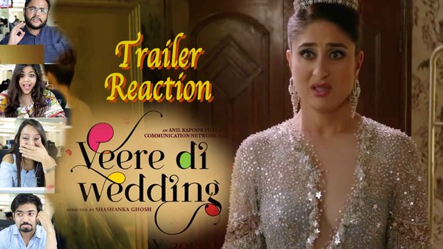 Veere Di Wedding Audience Reaction: Kareena, Sonam, Swara and Sikha Surprise The Fans