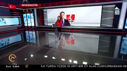 Muharrem İnce tepki gösterdi