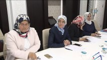 Diyanet işleri Başkanı Prof. Dr. Ali Erbaş: ''Batı merkezli gelişen ve bütün medyayı etkileyen yaklaşımın kadına bakışı ciddi şekilde analiz edilmeye muhtaçtır''