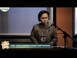 Finalist Cover Star ERA - Ajoi : Kata Akhirmu by Ariff Bahran