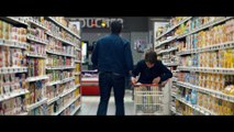 Mr. Know-It-All / Monsieur Je-sais-tout (2018) - Trailer (French)