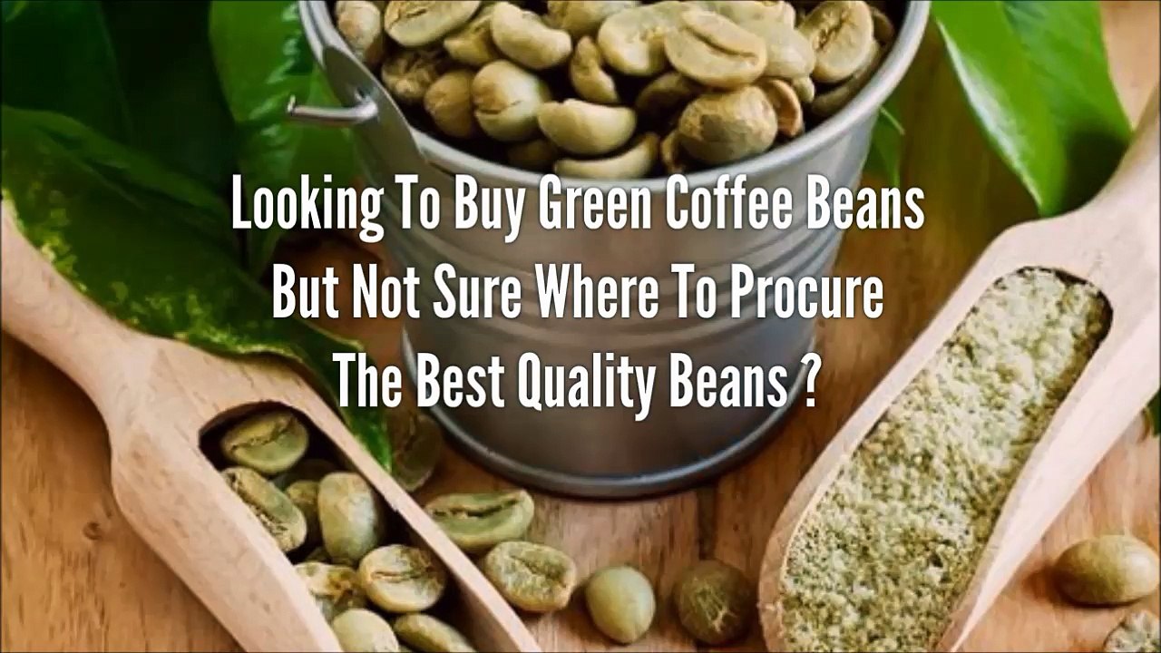 A Good Look At The Advantages Of Using Green Coffee Beans For Enema